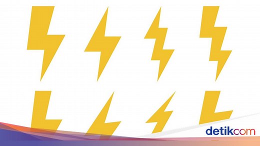 Apa Bedanya Watt, Volt, dan Ampere? Ini Penjelasan dan Cara Menghitungnya