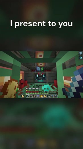 Minecraft pro strikes again Ultrahardcore.1 #minecraftsurvivalseries100days #memes #minecraftmemes