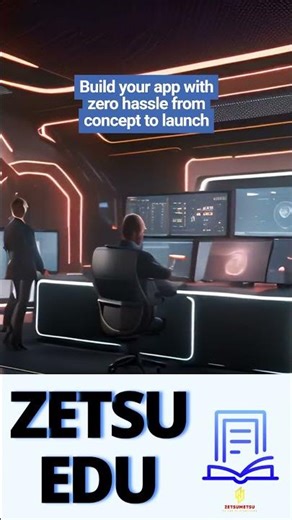 Master Projects with Zetsu EDU Guides