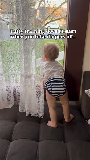 Annie Adamson | Potty Training & Holistic Parenting Coach | Potty training doesn’t start with underwear. It starts with awareness. Most stress comes from skipping the pre-potty phase then expecting... | Instagram