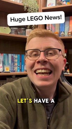 3.9K views · 87 reactions | LEGO Brad Pitt?! #lego #legos #afol | BrickLapse | Facebook