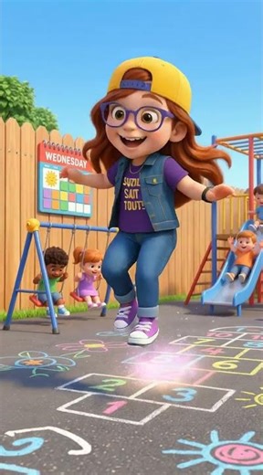 Learn the Days of the Week While Having Fun 📅