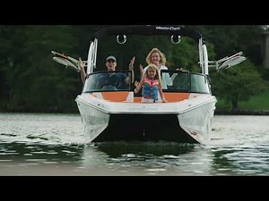 2021 MasterCraft NXT22 | Welcome to the Family