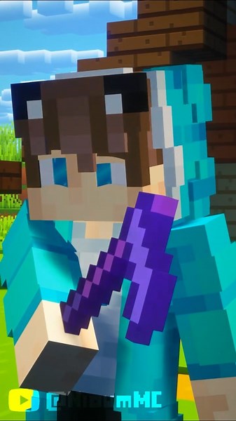 Les SKINS dans Minecraft