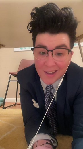 UnderTheDeskNews on TikTok