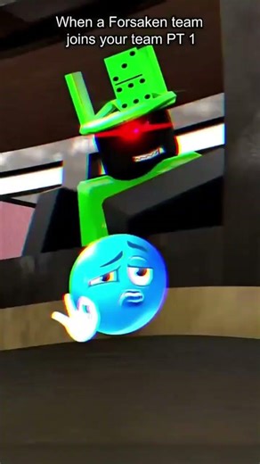 Ketika Tim Forsaken Bergabung dengan Timmu - Bagian 1 #bantusubscribe #roblox