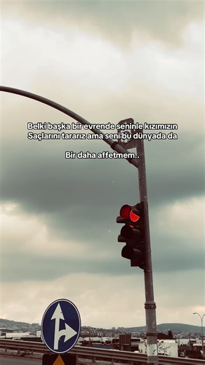 Başka Bir Evrende Kızımızın Saçlarını Tararız