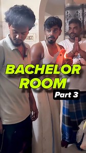 870K views · 9.5K reactions | Happy Vinayagar Chaturthi  ( Bachelor Room - Part 3 ) Our team - Camera  @lee.mani @ecr_bala_ @mohan__56 #ganeshchaturthi #vinayagar #god #tamilgod #devotional #bachelor #room #tamilcomedy #rat #latest #relatablepost #tamilpasanga #todaytrending #chennaimemes #tamilstatus #tamilwhatsappstatus #trendingnow #pillaiyar #mallesh #newvideo #tamilcomedymemes #temple #prayer #goddess #twist | Mallesh Kannan | Facebook