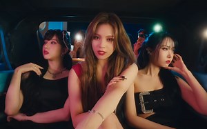 高！质！量！VIVIZ迷你三辑"Various"全专音源合集—"Blue Clue"、"Overdrive"真的是冷门神曲了...！