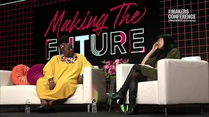 Constance Wu in conversation with Loretta Ross