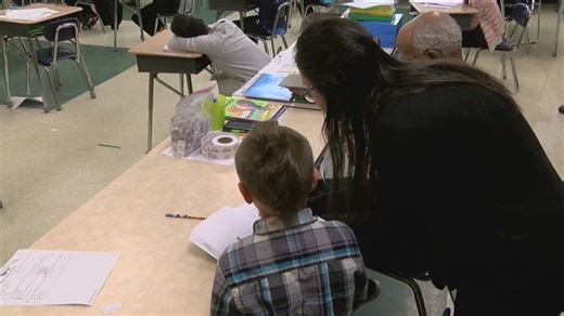 'They're wanting to learn': TutorSmart helping Toledo students meet educational goals, close gaps in learning levels