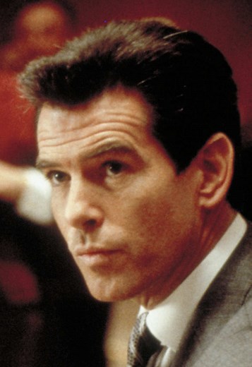 The Thomas Crown Affair Movie Clips | Pierce Brosnan & Rene Russo