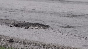Springfield’s pothole problem and the city’s plan to fix it
