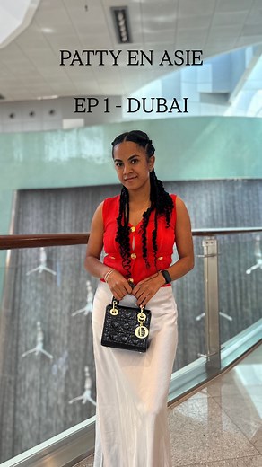 25K views · 1.5K reactions | Hello❤️ , tongasoa aty Dubai ihany oh. Activité anisan'ny tsara atao sady gratuit ny mitsidika ity Dubai Mall ity raha ho aty ianareo☺️ | Patty Voyages | Facebook