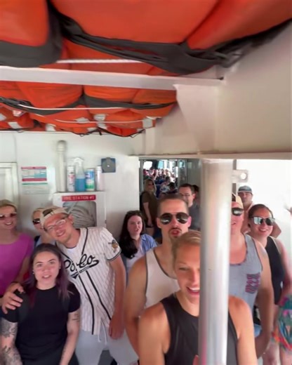 5.2K views · 29 reactions | Jet Express Ferry to Put-in-Bay, Kelleys Island & Cedar Point on Reels | Facebook
