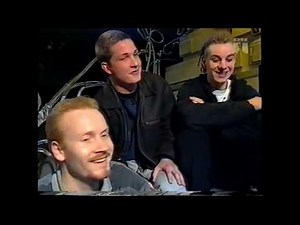 Hvid Sjokolade interview ca. 1997