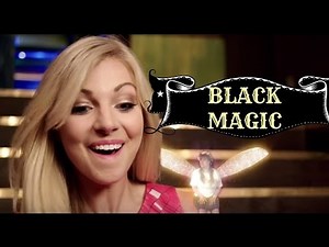 LITTLE MIX "BLACK MAGIC" PARODY- ANNA JOHNSON