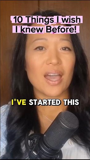 How to Start a Crochet Business Online 🧶 | Small Business Ideas from Home #crochetyoutubechannel