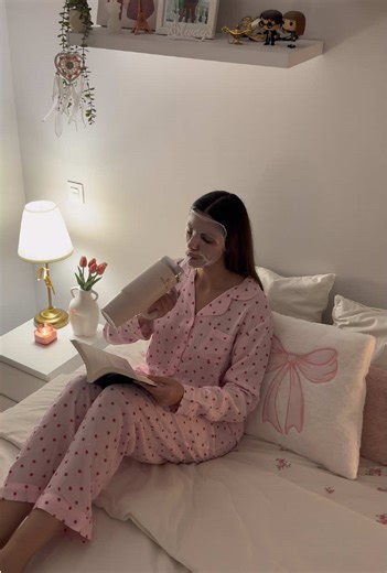 The Ultimate Cozy Night Routine for Self-Care