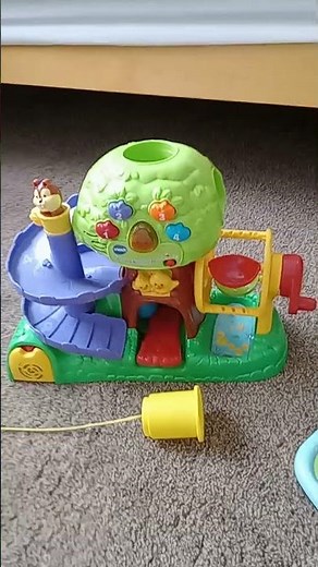 Vtech Toys Shutdown Compilation 56