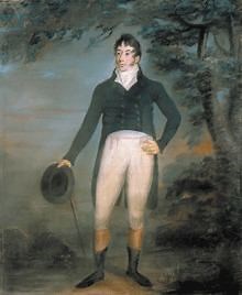 John MacDonald of Garth - Alchetron, the free social encyclopedia