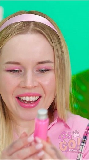 FAKE TATTOO AWESOME IDEAS 🦄 #SHORTS by 123 Go! Shorts