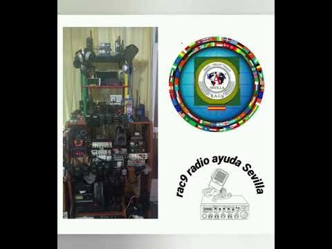 Hablan de la quedada del día 22 en el programa CQ en frecuencia