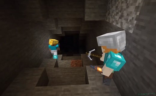 LambDynamicLights - динамический свет для фабрика [1.21.11] [1.21.10] [1.21.8] [1.21.5] [1.20.4] [1.19.4] [1.18.2] [1.17.1] [1.16.5] [1.15.2]