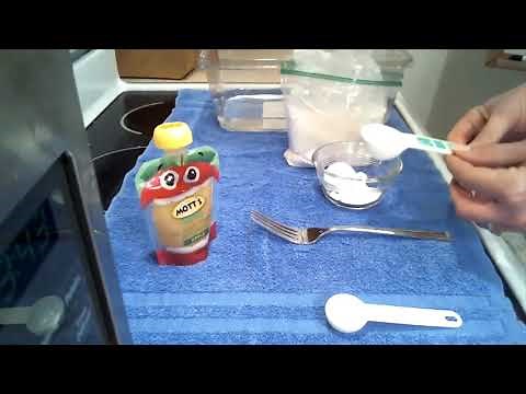 Science Is Everywhere: Chemistry in the Kitchen - Physical & Chemical Changes