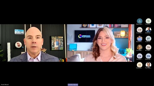 M&A Virtual Summit Opportunity of a Lifetime | January 21st 2026