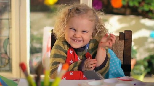 Nick Jr - This is the Way - Painting - End Graphics - 2010