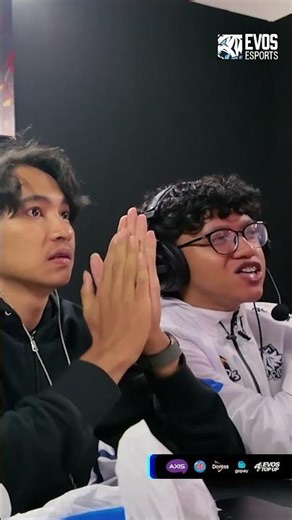 PERJALANAN EVOS DIVINE DI FFWS SEA SPRING 2026