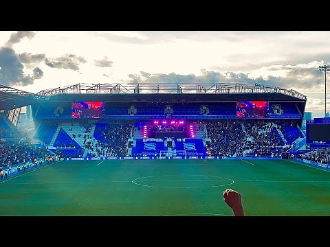 UB40 - Forever True (Food For Thought) at St. Andrews (Birmingham City) & Keep Right On 01/04/2024