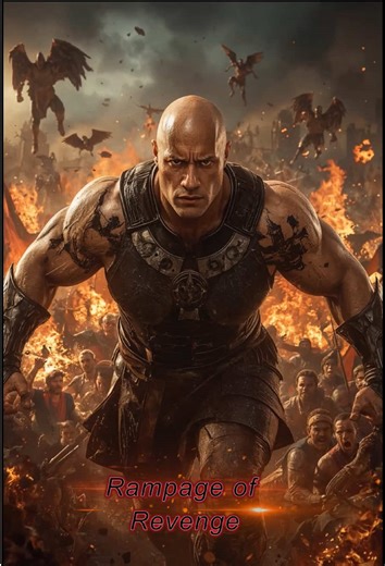 Evolution of Black Adam in the DC Universe