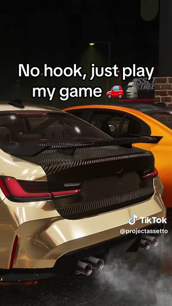 Assetto Street Racing: Exciting Roblox Gameplay 🏎️