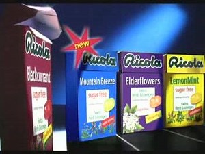 1.2K views | #10YearsChallenge: How many of you remember this old TV commercial? A different take in storytelling, but still the very same drops of goodness. Ricola, your everyday companion to soothing relief for the throat. ‘Like’ our Page for more bite-size fun facts on Ricola! | Ricola | Facebook