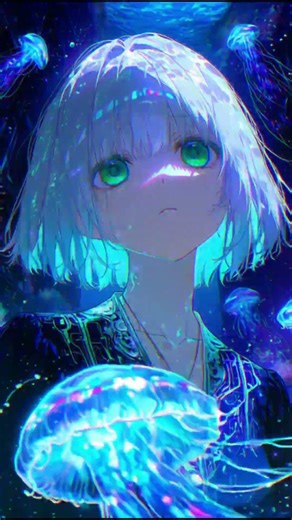 【ゆれてるだけ】 くらげクラブ #JAPANESEFUNK