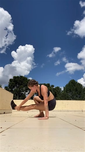 4.4M views · 12K reactions | incredible flexibility @valmombach | People Are Awesome | Facebook