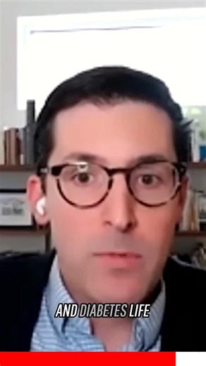 The old food pyramid was a scam. As Calley Means and I discussed on my podcast a few years back, it told Americans to load up on sugar and carbs every single day. Too many listened. Now we’re living with the consequences: a weaker, sicker society. Today, Calley serves as a senior advisor at HHS—and he’s helping fix what went wrong. President Trump’s new food pyramid turns the old model on its head. The guidance finally puts health first, not industry interests. See it for yourself at RealFood.go