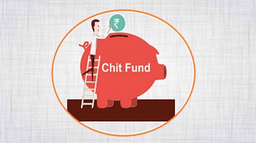 Chit Funds in India: How does the chit amount calculation work?