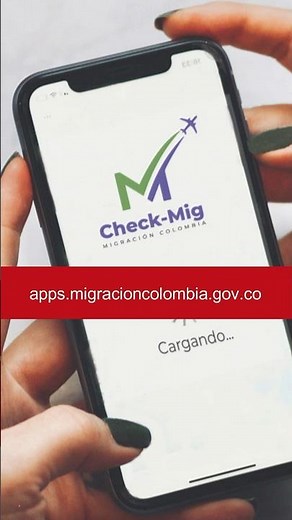 Check Mig Viajar Colombia 🇨🇴