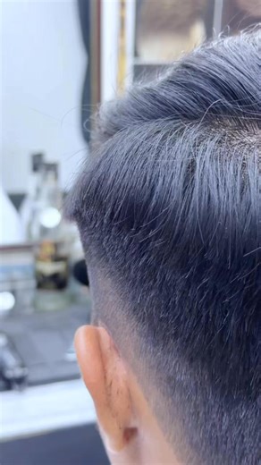 206K views · 1.3K reactions | Simple tutorial Overcomb‍♂️✅ #fypreels #explorepage #barber #education #barbershop #hairstylist #haircut #hairstyle #asmr #fblifestyle | Usnii Whandii Boot | Facebook