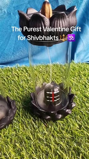 Order Backflows for Mahashivratri Celebrations