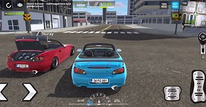 FG GAMES on Instagram: "#cargames #appstoregames #multiplayer #multiplayergame #racing #cardrift #hondacivic #s2000 #bmw #passat #scirocco #toyotasupra #audi #mercedes #seatleon #typer #tofaş #nissangtr #lamborghini #modifiye #cartuning"