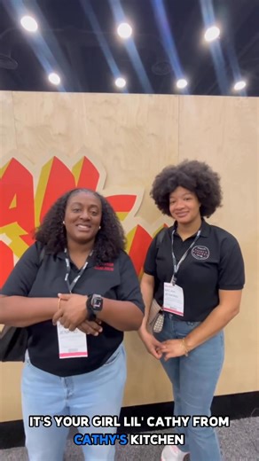 When all 3 of my kids hit the Gordon Food Show in Kentucky… let’s just say the fall menu taste-test turned into a full-on comedy show 🎬😂🍂 Stay tuned for what’s coming soon to Cathy’s Kitchen! | Cathy's Kitchen Restaurant & Diner