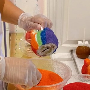 6.9M views · 27K shares | This old-school candy shop is in Disney World. | Insider Travel | Facebook