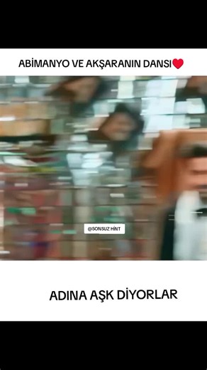 Hint Dizi Müzikleri ve Dansları