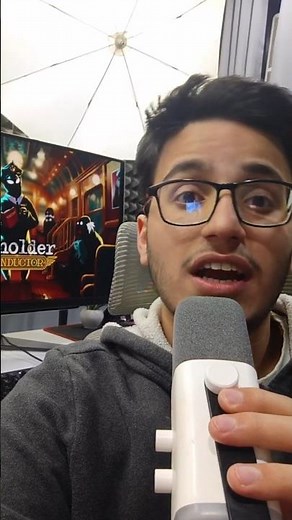 New Beholder series spin-off! Beholder: Conductor Review
