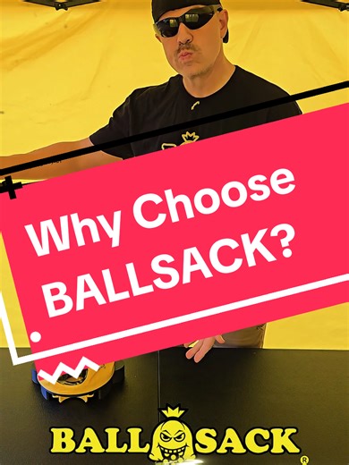 Searching for that right gift for your baller this holiday season? See why the BALLSACK 2.0 is the perfect option👍 BLACK FRIDAY SALE NOVEMBER 28TH! 20% OFF ENTIRE ORDER W/ FREE SHIPPING WHEN YOU USE CODE