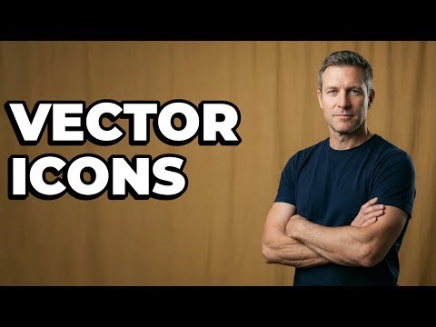 What Is SVG For WordPress Icons?